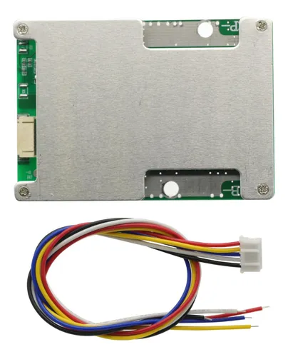 4s 12v 800a Max Bms Lifepo4 Bateria De Fosfato De Hierro De