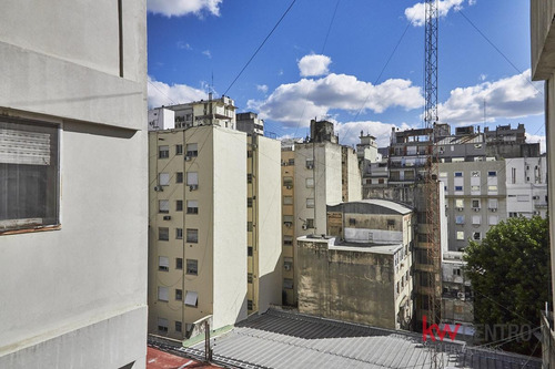 Imagen 11 de 21 de Venta Departamento 2 Ambientes En San Nicolas