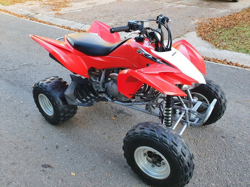 Imagen 7 de 14 de Honda Fourtrax 400 Trx