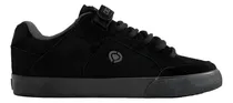 Comprar Zapatillas Circa 205 Vulc Negro Negro  Importada Original !