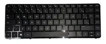 Comprar Teclado Para Notebook Hp Tpn-q129