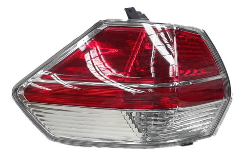 Farol Trasero Izquierdo Para Nissan Xtrail 2014-2017