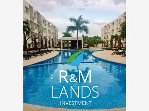 Imagen 1 de 12 de Departamento En Venta Av Huayacan