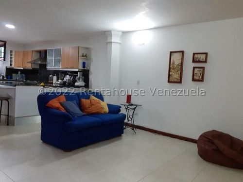 Imagen 8 de 24 de Venta De Hermoso Townhouse En Nueva Casarapa / Ofc 23-435