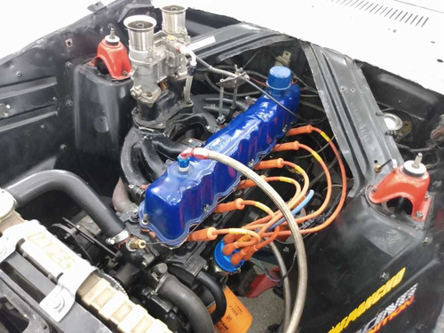 Ford Falcon Sprint