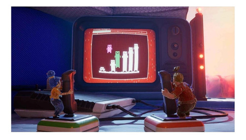 Imagen 5 de 6 de It Takes Two Ps4 Juego Físico Sellado Original Sevengamer