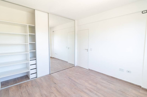 Imagen 8 de 19 de Excelente Departamento De Dos Ambientes A Estrenar En Venta En Tigre