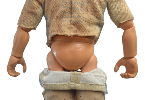 Figura El Planeta De Los Simios Planet Of Apes 12 Pulgadas (Usado)