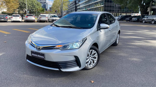 Toyota Corolla 1.8 Xli Cvt 140cv