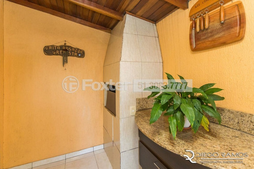 Imagem 8 de 30 de Casa Em Condomínio, 4 Dormitórios, 95.15 M², Humaitá - 147341
