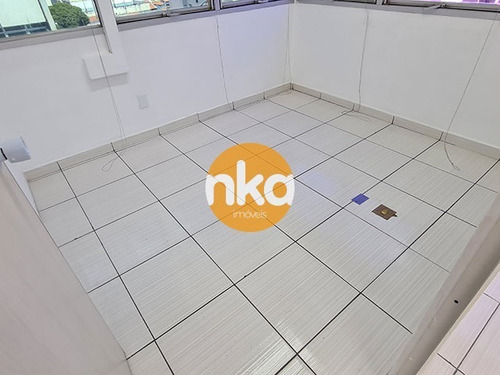 Imagem 4 de 15 de Sala Comercial Para Alugar No Campinas Comercial Center. - Sa00287 - 70238484