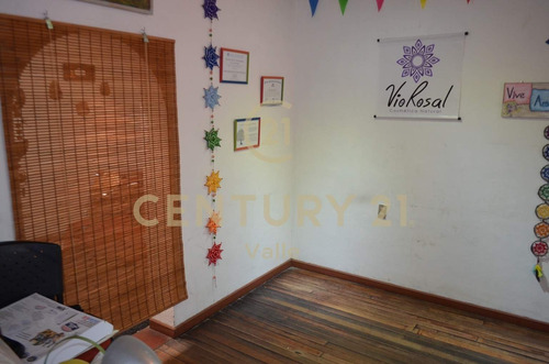 Casa En Venta En Población San Francisco, Rancagua.