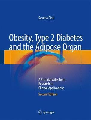 Libro Obesity, Type 2 Diabetes And The Adipose Organ - Sa...