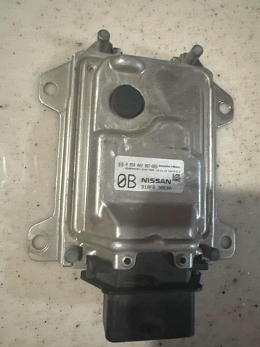 Modulo De Transmicion Sentra 2014 2016