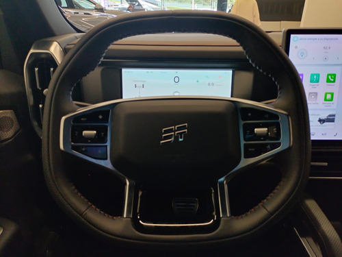 Jetour T2 Wind Awd 2026