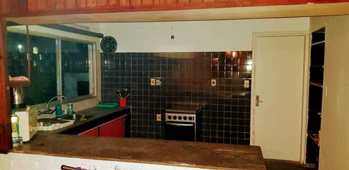 Ref 123 - Hermosa Casa En Centro De Atlántida