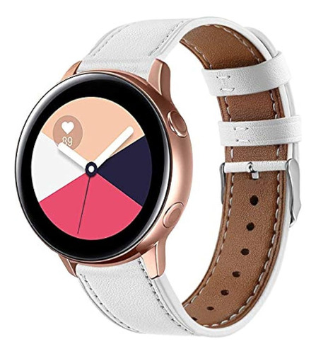 Compatible Con Galaxy Watch 3 41 Mm Bands / Galaxy Watch 42 