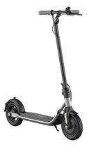 Comprar Monopatín scooter eléctrico a batería Ninebot D18 vel 25km color negro