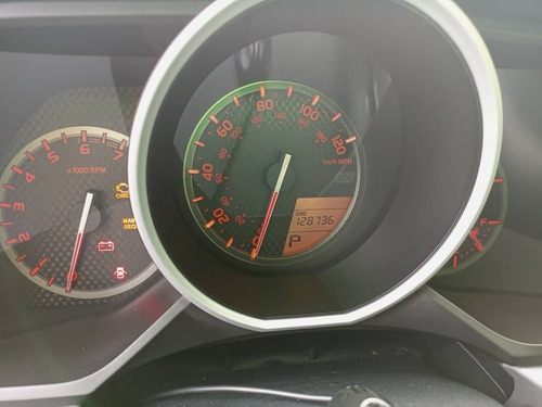 Imagen 12 de 12 de Toyota 4runner Sr5