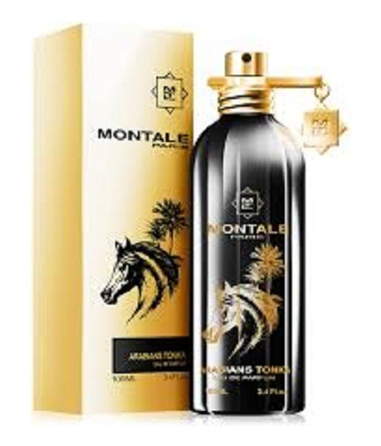 Montale Arabians Tonka 100ml 