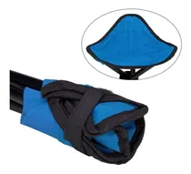 Comprar Banquito Plegable Camping 3 Patas Silla Plegable Banco Silla