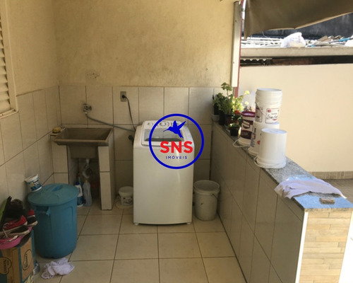 Imagem 7 de 14 de Casa - Ca00767 - 68431775