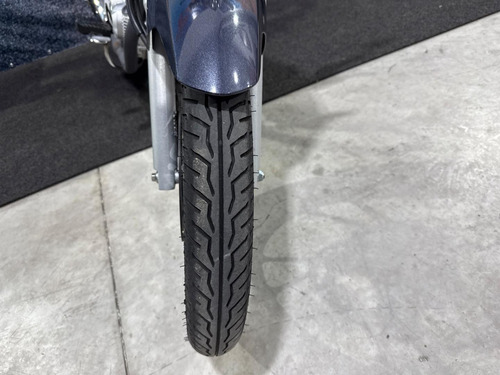 Honda Cg 160 Fan 2024