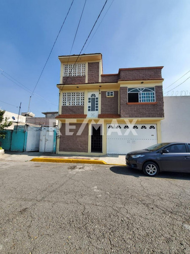 Bog Se Renta Depto En Colonia Viento Nuevo, Ecatepec