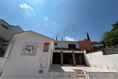 Amplia Casa En Venta En Loma Dorada Con Vista A Los Arcos