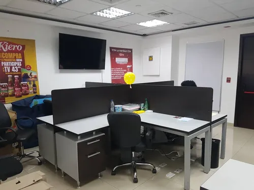 Venta De Oficina En Ccct