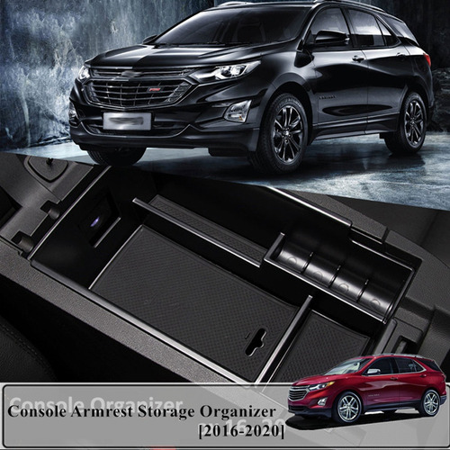 Para Productos De Automóvil Equinox 3 2018 2019 2020 Mk3 Pla