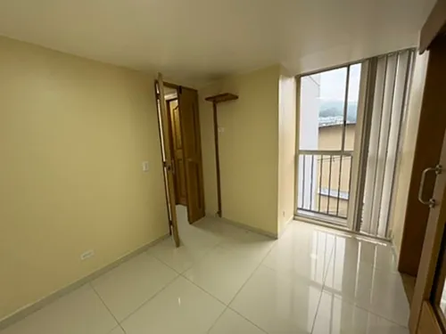 Vendo Apartamento En La Tablaza La Estrella