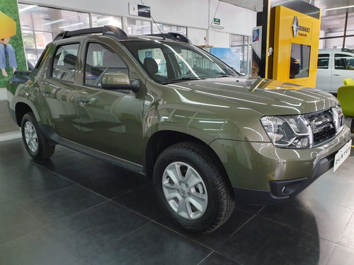 Renault Duster Oroch 1.6 Dynamique