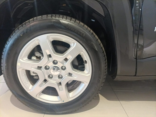 Jeep Renegade 1.8 Sport At6