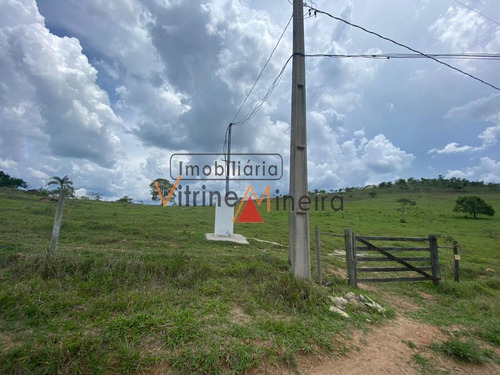 Imagem 1 de 6 de Chácara Para Venda Em Itatiaiuçu - 70424_2-1125286
