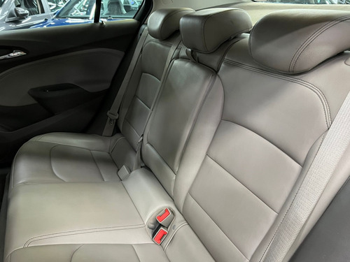 Chevrolet Cruze 1.4 TURBO LTZ 16V FLEX 4P AUTOMÁTICO