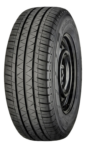 Neumático Yokohama Bluearth Van Ry55 195/70 R15c 8pr 104s