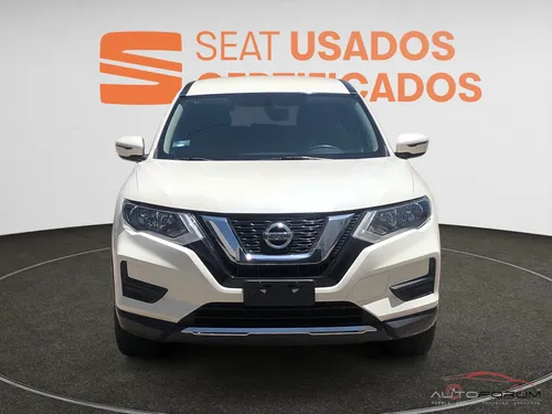 Nissan X-Trail 2.5 Sense 2 Row Cvt