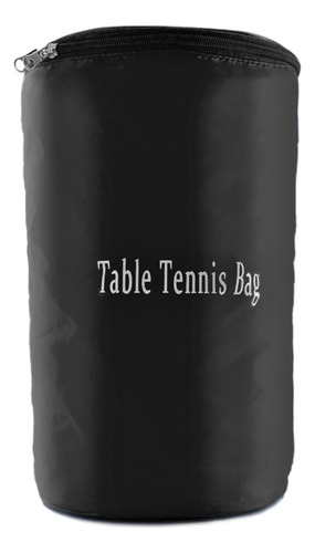Mesa De Almacenamiento De Ping-pong Portátil Con Capacidad P