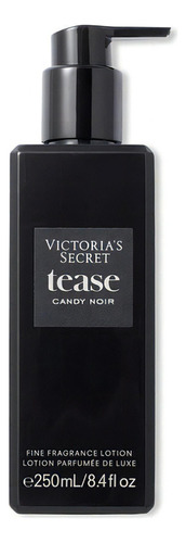  Victorias Secret Tease Candy Noir 250ml Body Lotion Creme