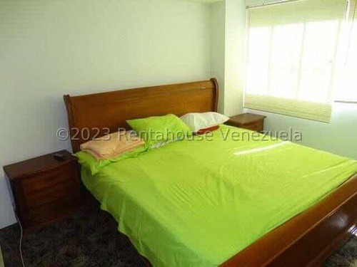 Apartamento Venta La Urbina Ds Cod 25-7648