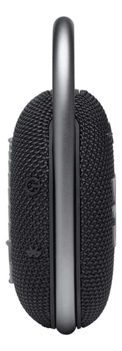 Altavoz Inalámbrico Bluetooth Portátil Jbl Clip 4 Con Funda