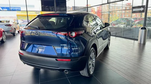 Mazda CX-30 TOURING AT MHEV NSR