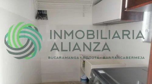 Apartamento En Venta En Galán. Cod V61539