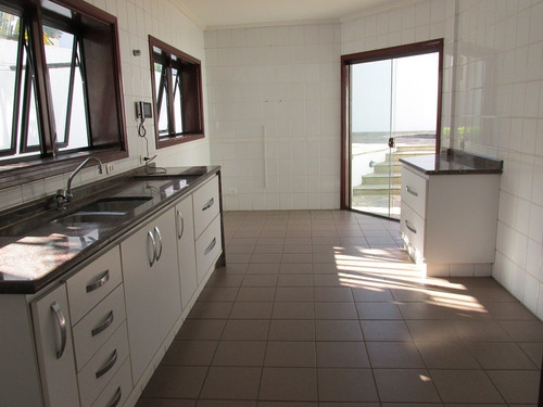 Imagem 6 de 14 de Excelente Casa Em Alphaville Locação Aluguel Residencial 06
