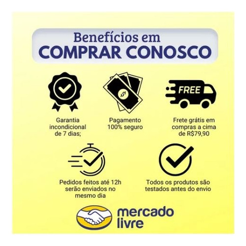 Kit Flex Batr.ia Compatível Mi A1/ Mi 5x/ Note 5a/ Mi S2 Bn3