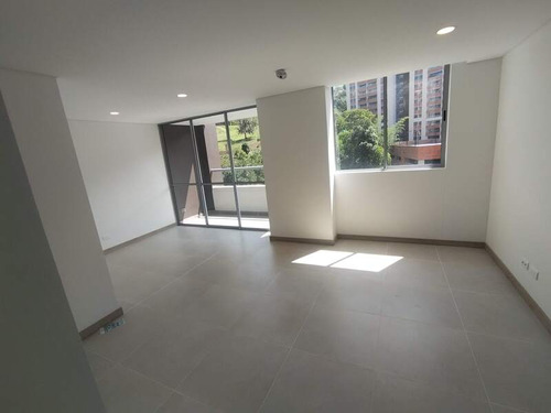 Apartamento En Arriendo Ubicado En Envigado Sector El Chingui  (30080).