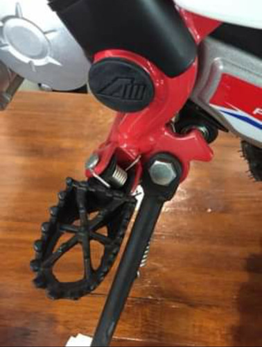 Beta Kinder 50