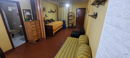 Imagen 13 de 19 de Departamento 1 Ambiente En Planta Baja En Pleno Centro De San Bernard