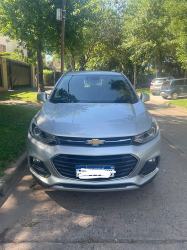 Chevrolet Tracker 1.8 Ltz